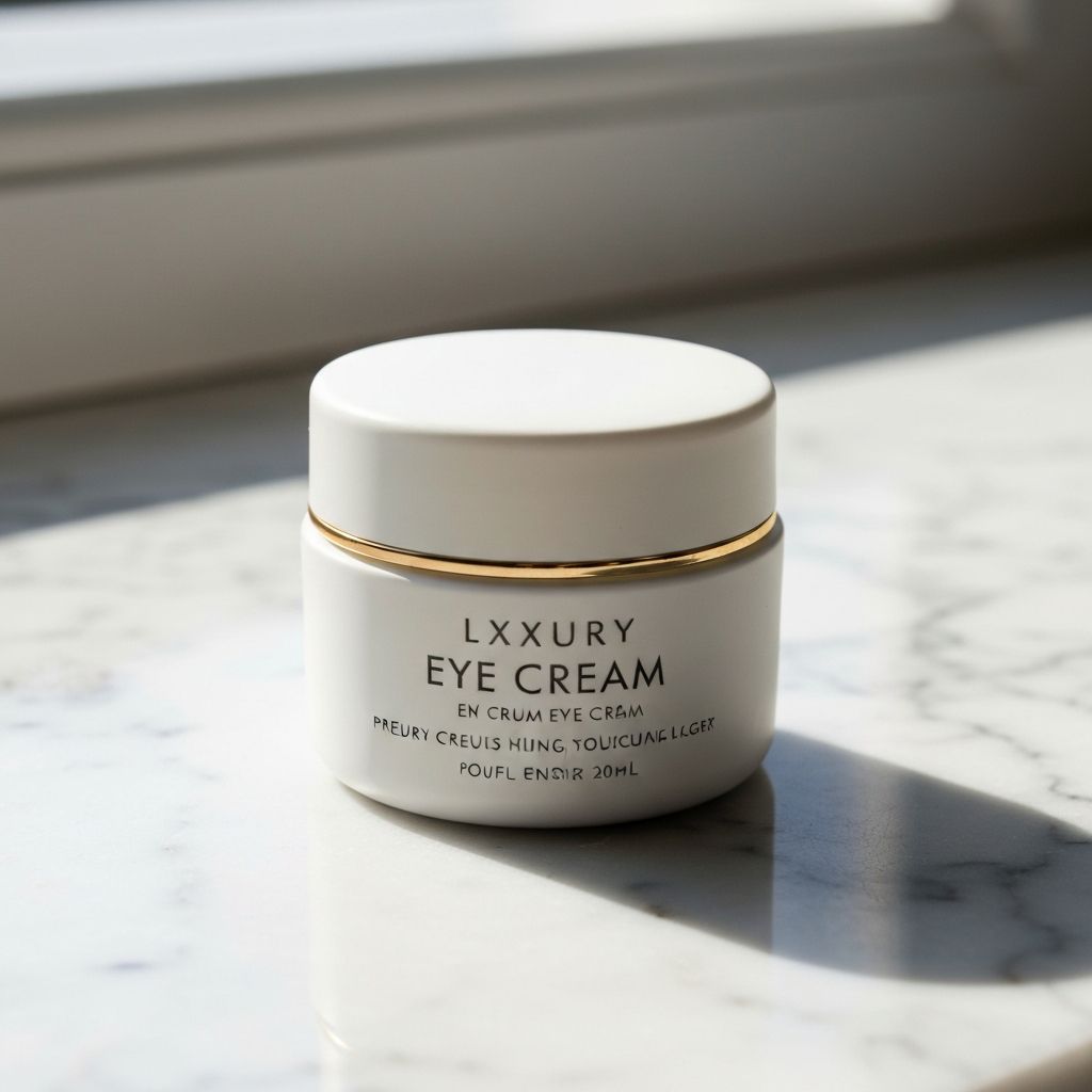 Krema za područje oko očiju
