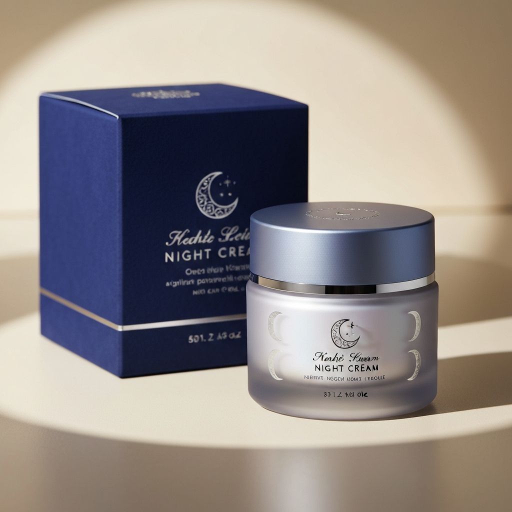 Noćna krema